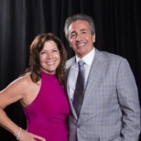 Tony & Linda Bonnici