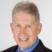 Dr. Kevin Stoker, UNLV