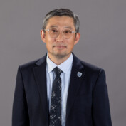 Gi W. Yun, Ph.D. Gi W. Yun, Ph.D.